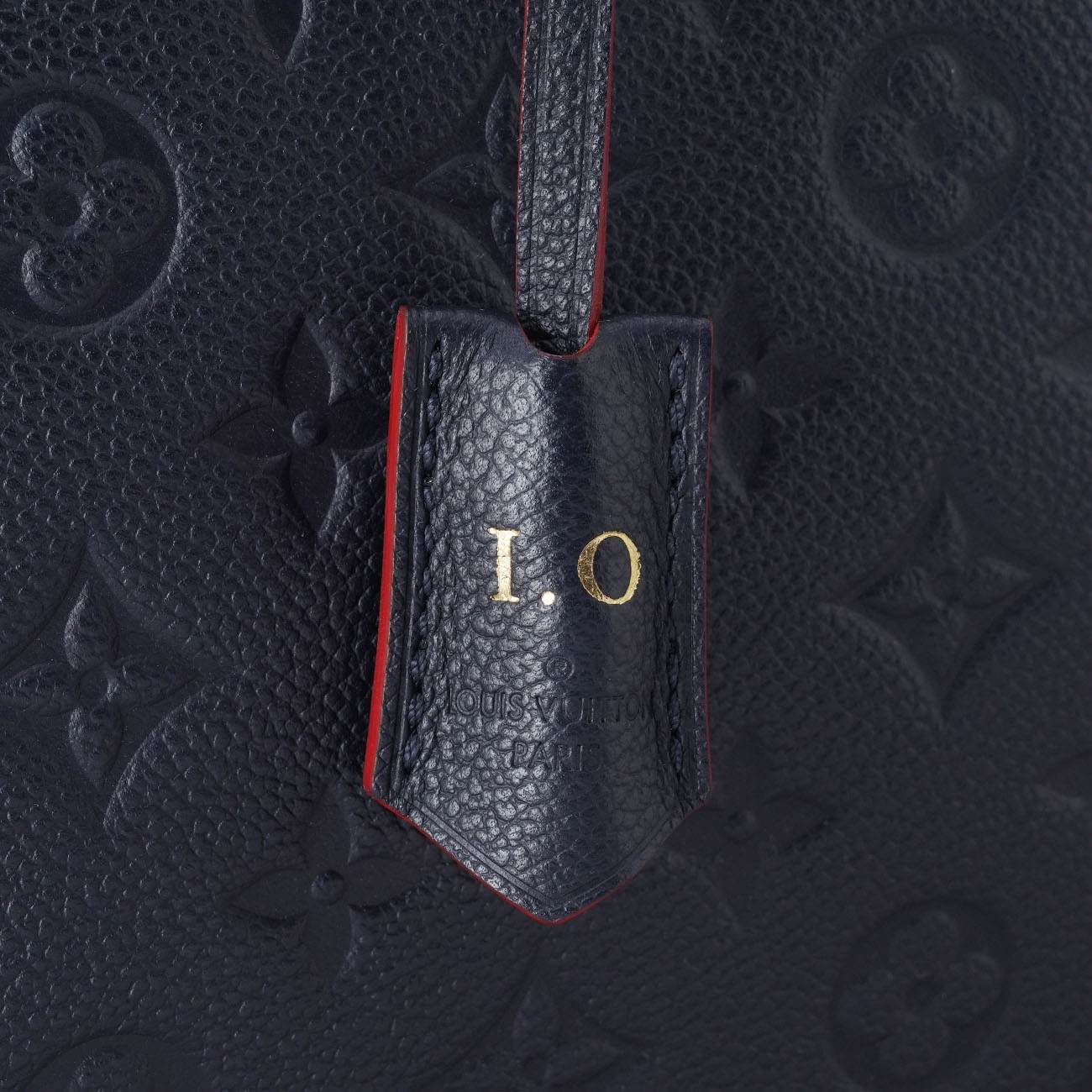 LOUIS VUITTON(USED)루이비통 앙프렝뜨 몽테뉴 MM